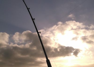 Captain Jeff Hackstaff Fishing 31