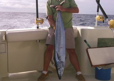 Captain Jeff Hackstaff Fishing 28