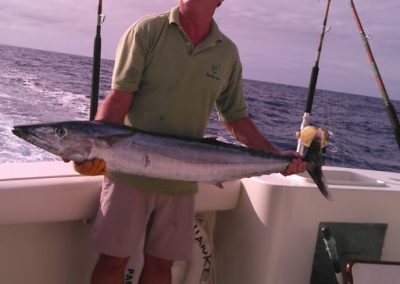 Captain Jeff Hackstaff Fishing 27