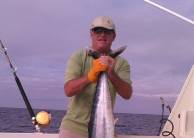 Captain Jeff Hackstaff Fishing 26