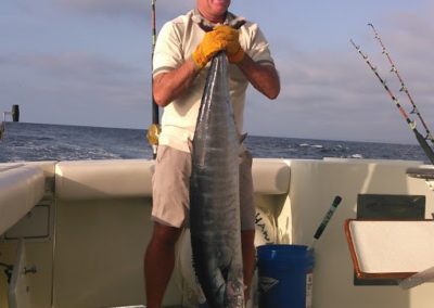 Captain Jeff Hackstaff Fishing 25