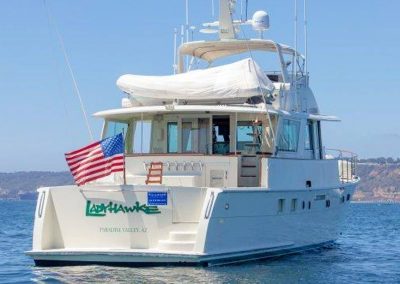 Cabo San Lucas Yachts